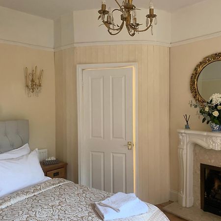 Albany House Bed & Breakfast Birmingham Dış mekan fotoğraf