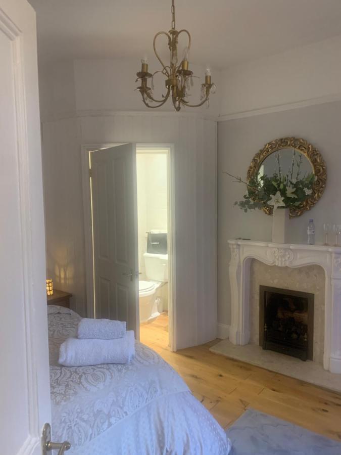 Albany House Bed & Breakfast Birmingham Dış mekan fotoğraf