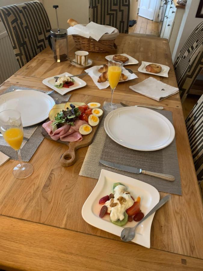 Albany House Bed & Breakfast Birmingham Dış mekan fotoğraf