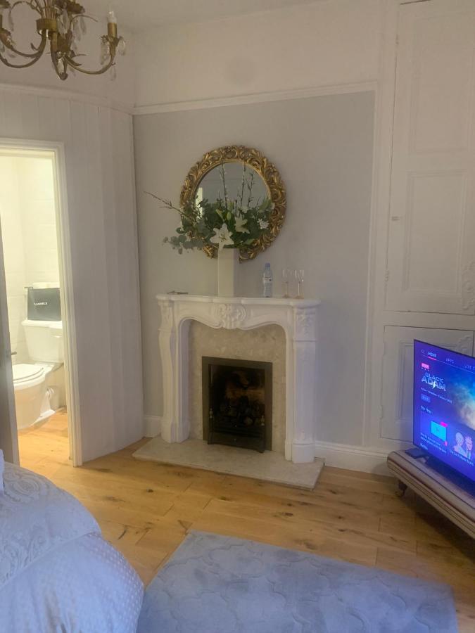 Albany House Bed & Breakfast Birmingham Dış mekan fotoğraf