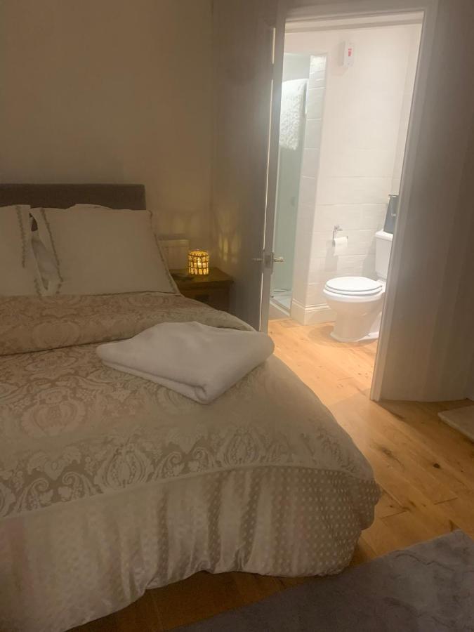 Albany House Bed & Breakfast Birmingham Dış mekan fotoğraf