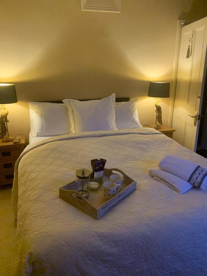 Albany House Bed & Breakfast Birmingham Dış mekan fotoğraf