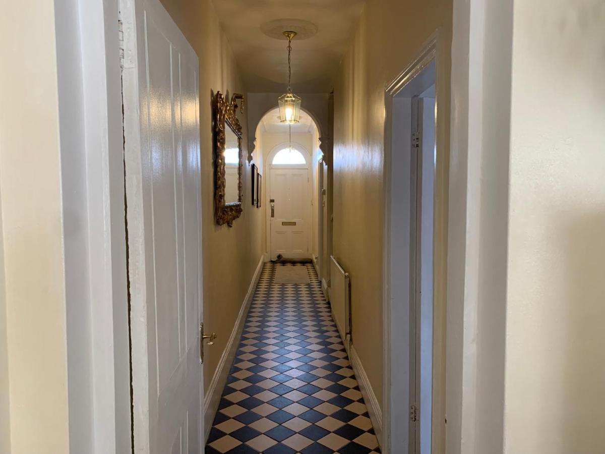 Albany House Bed & Breakfast Birmingham Dış mekan fotoğraf