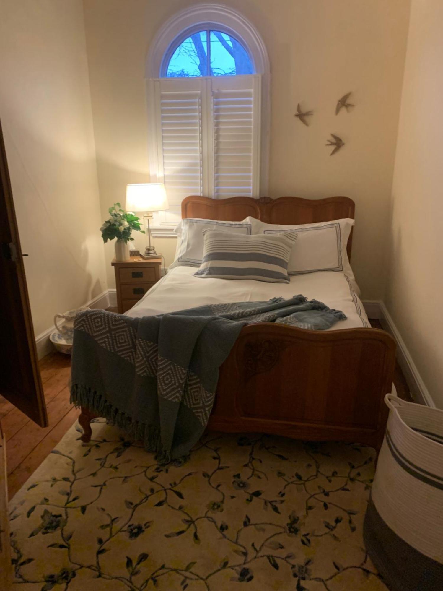 Albany House Bed & Breakfast Birmingham Dış mekan fotoğraf