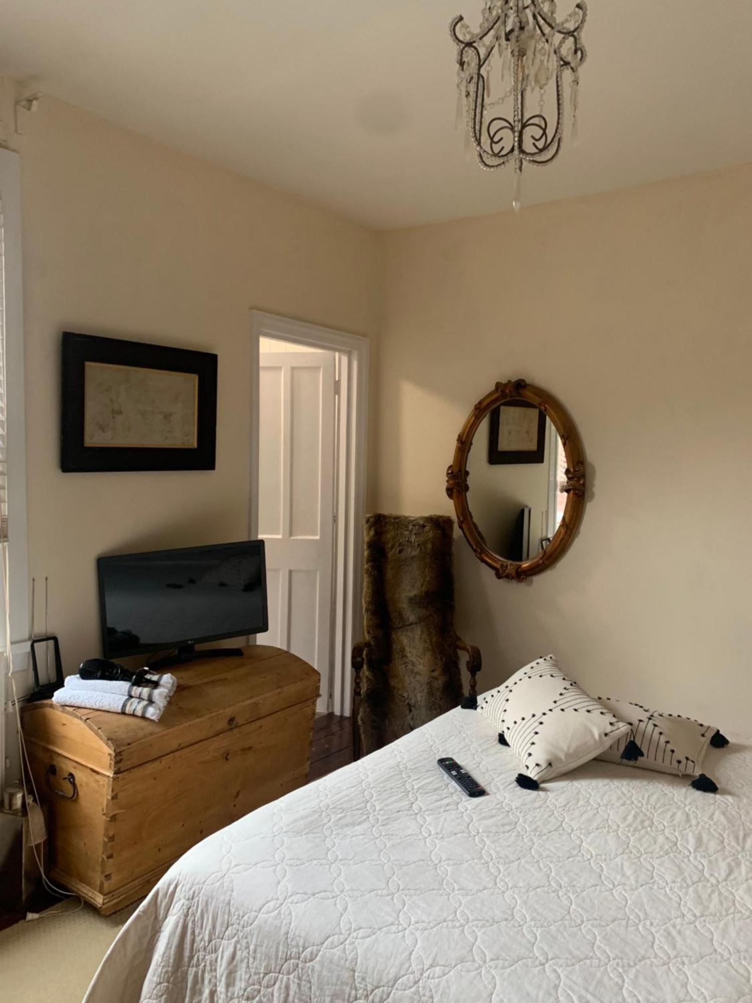 Albany House Bed & Breakfast Birmingham Dış mekan fotoğraf