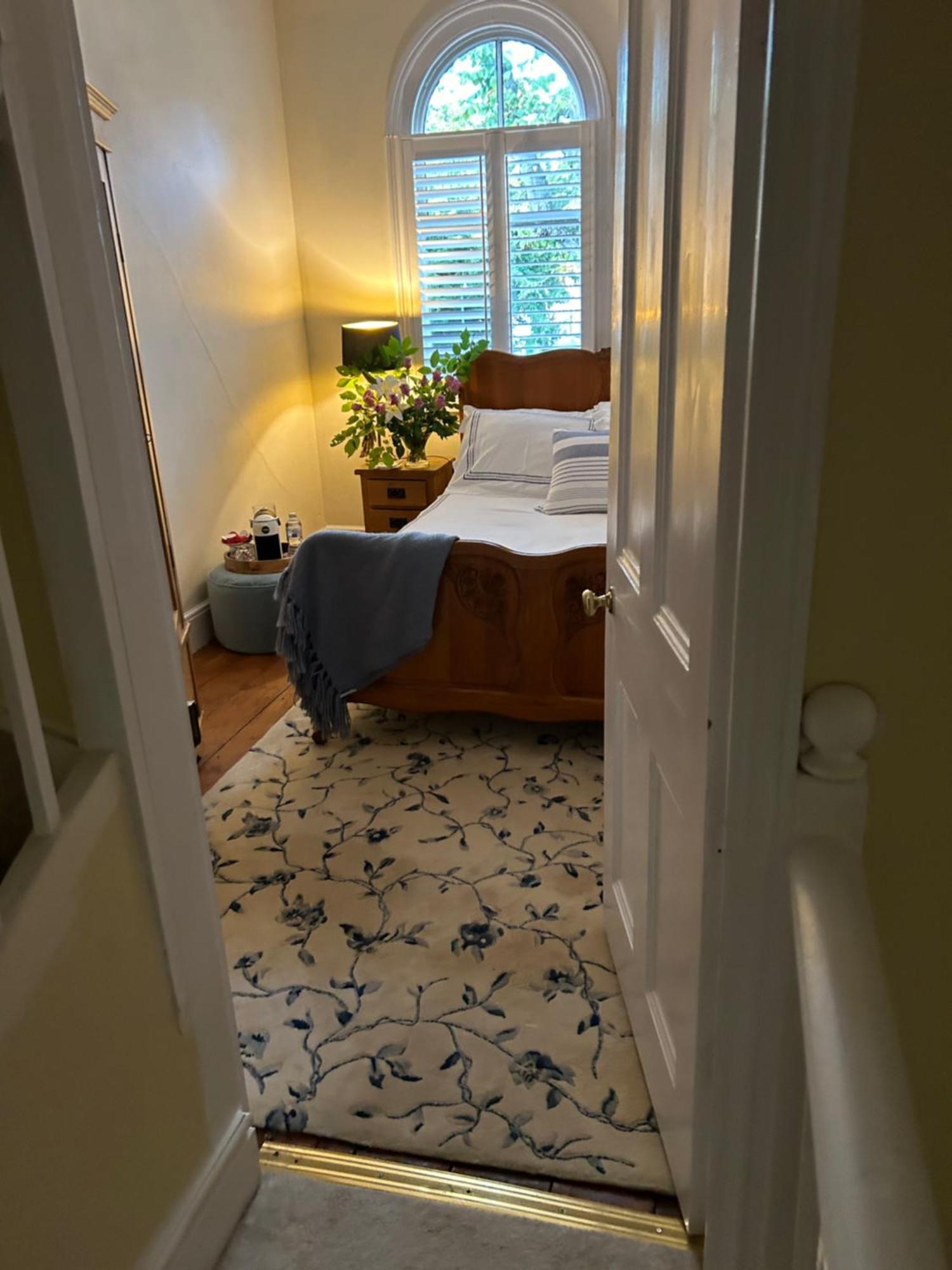 Albany House Bed & Breakfast Birmingham Dış mekan fotoğraf